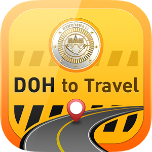 DOH TO TRAVEL